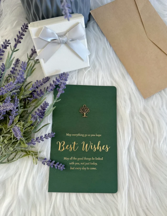 Quality Paper Blank Note Cards with Matching Envelopes For All Occasion - Image 2