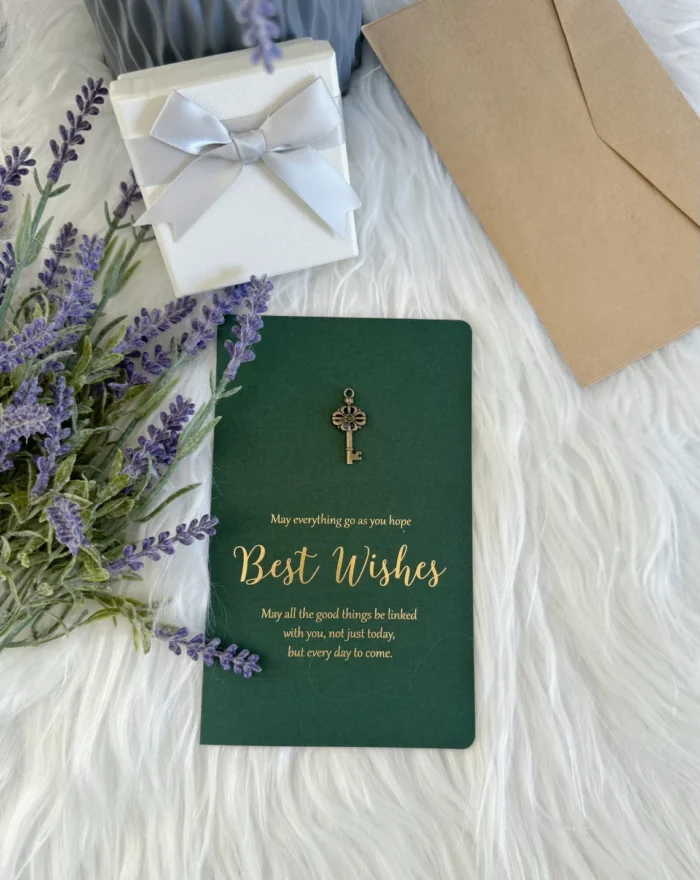 Quality Paper Blank Note Cards with Matching Envelopes For All Occasion - Image 3