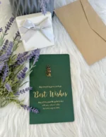 Quality Paper Blank Note Cards with Matching Envelopes For All Occasion - Image 5