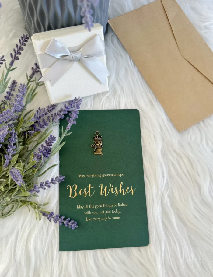 Quality Paper Blank Note Cards with Matching Envelopes For All Occasion - Image 5