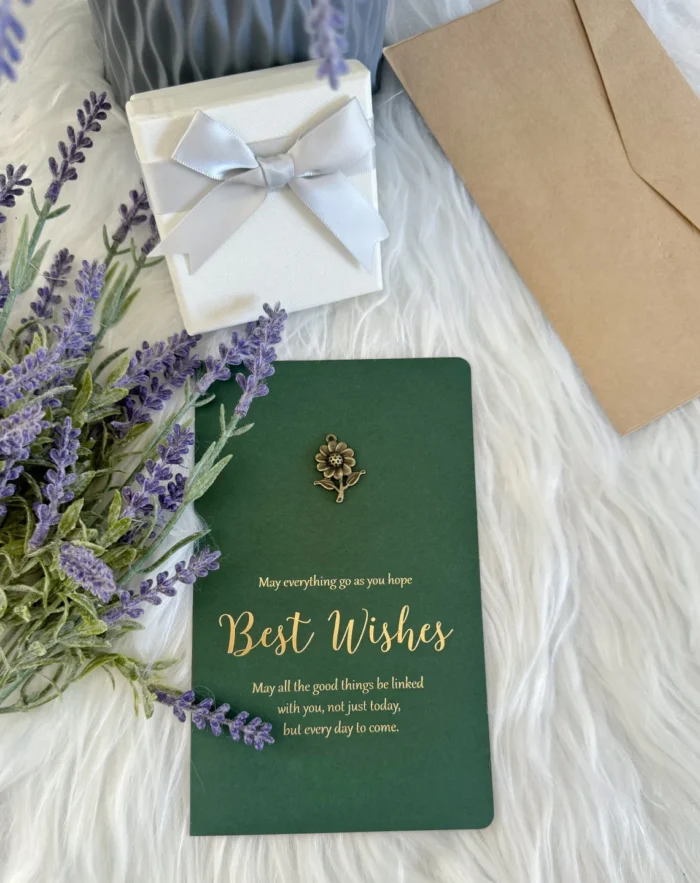 Quality Paper Blank Note Cards with Matching Envelopes For All Occasion - Image 6