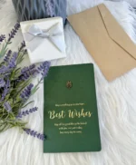 Quality Paper Blank Note Cards with Matching Envelopes For All Occasion - Image 7