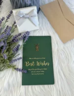 Quality Paper Blank Note Cards with Matching Envelopes For All Occasion - Image 8