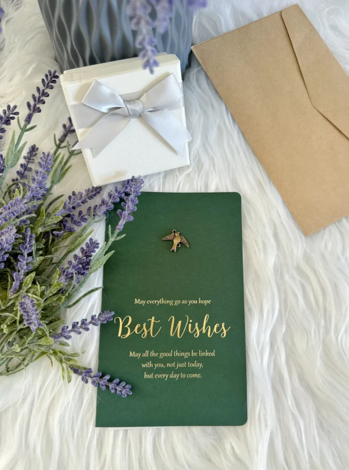 Quality Paper Blank Note Cards with Matching Envelopes For All Occasion - Image 9