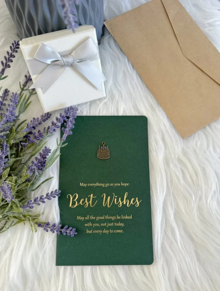 Quality Paper Blank Note Cards with Matching Envelopes For All Occasion - Image 10