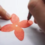 Handmade Resin Strawberry Bracelet - Image 8